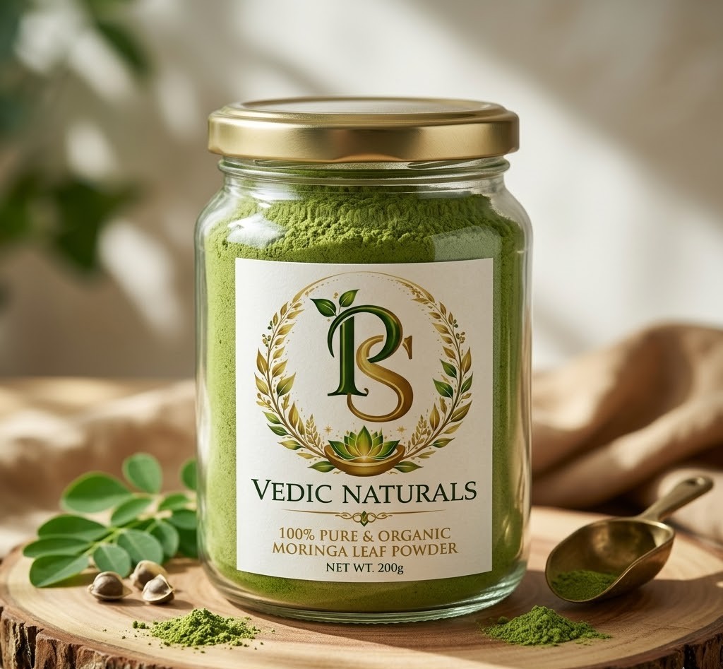 Moringa Powder